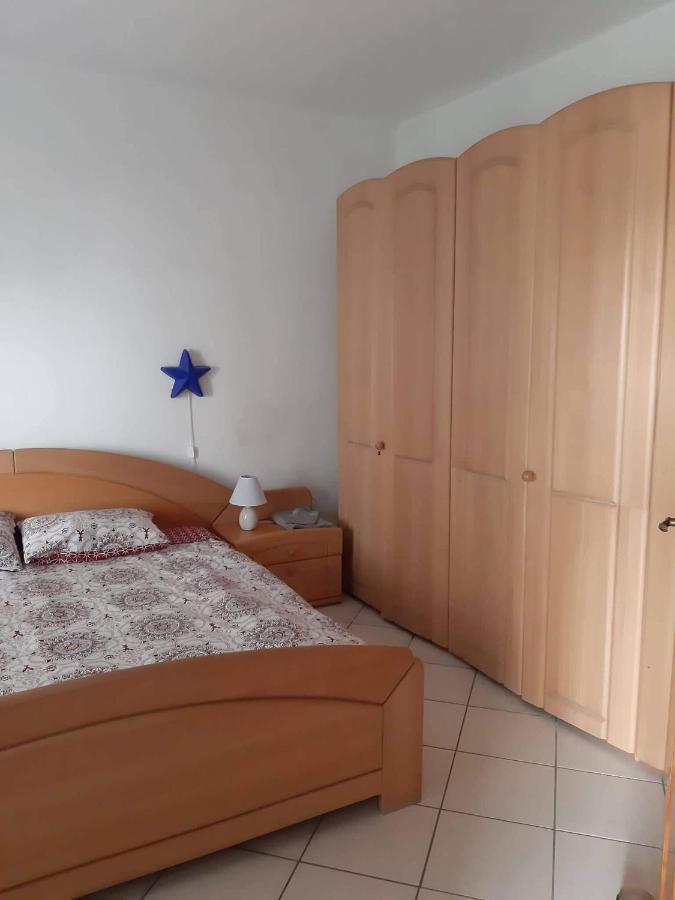 Alexandros Cosy House For Family Vacation Apartman Hriszí Aktí Haniá Kültér fotó