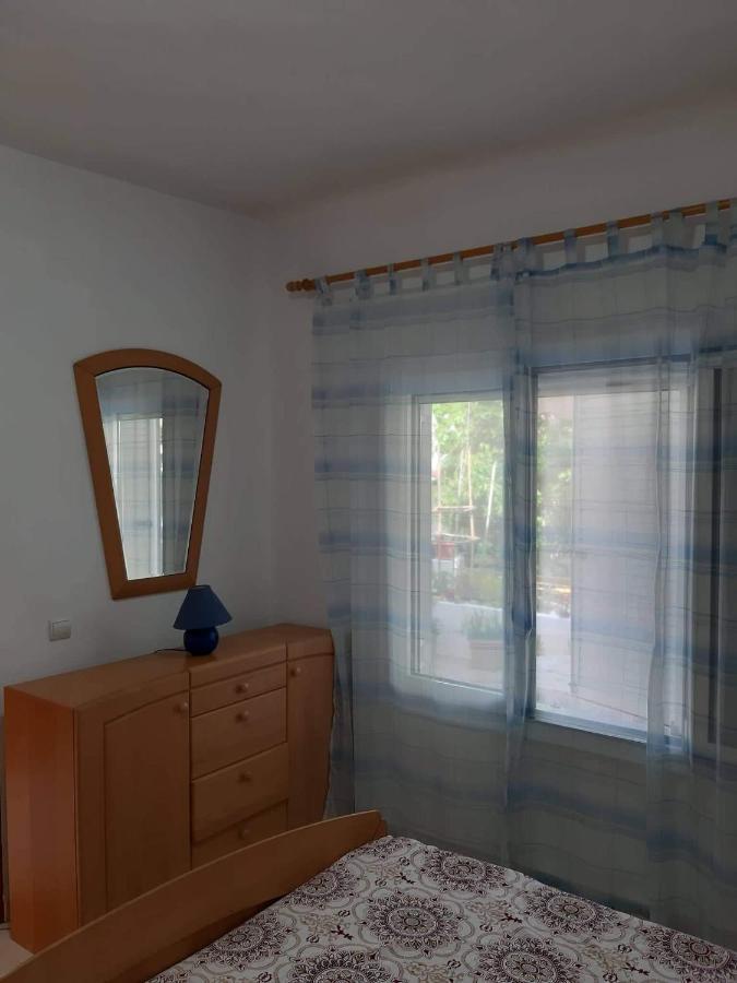 Alexandros Cosy House For Family Vacation Apartman Hriszí Aktí Haniá Kültér fotó