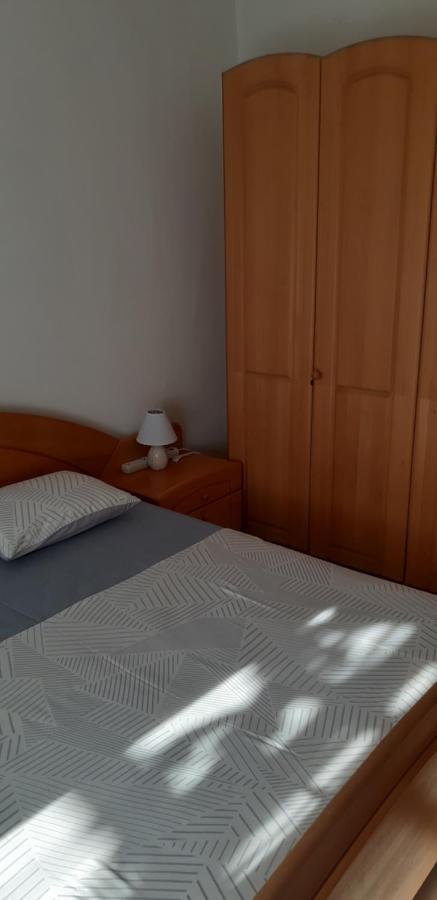 Alexandros Cosy House For Family Vacation Apartman Hriszí Aktí Haniá Kültér fotó