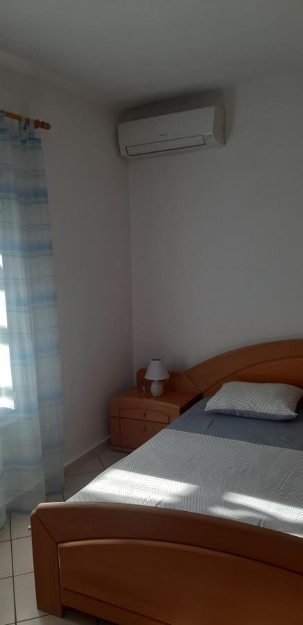 Alexandros Cosy House For Family Vacation Apartman Hriszí Aktí Haniá Kültér fotó