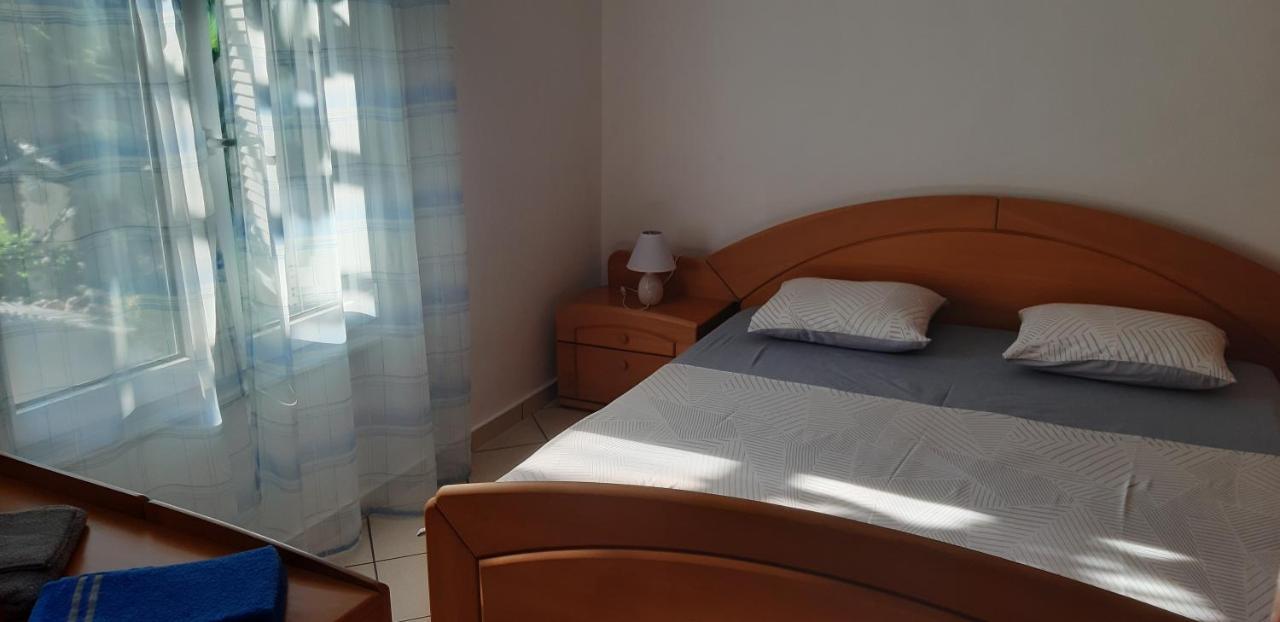 Alexandros Cosy House For Family Vacation Apartman Hriszí Aktí Haniá Kültér fotó