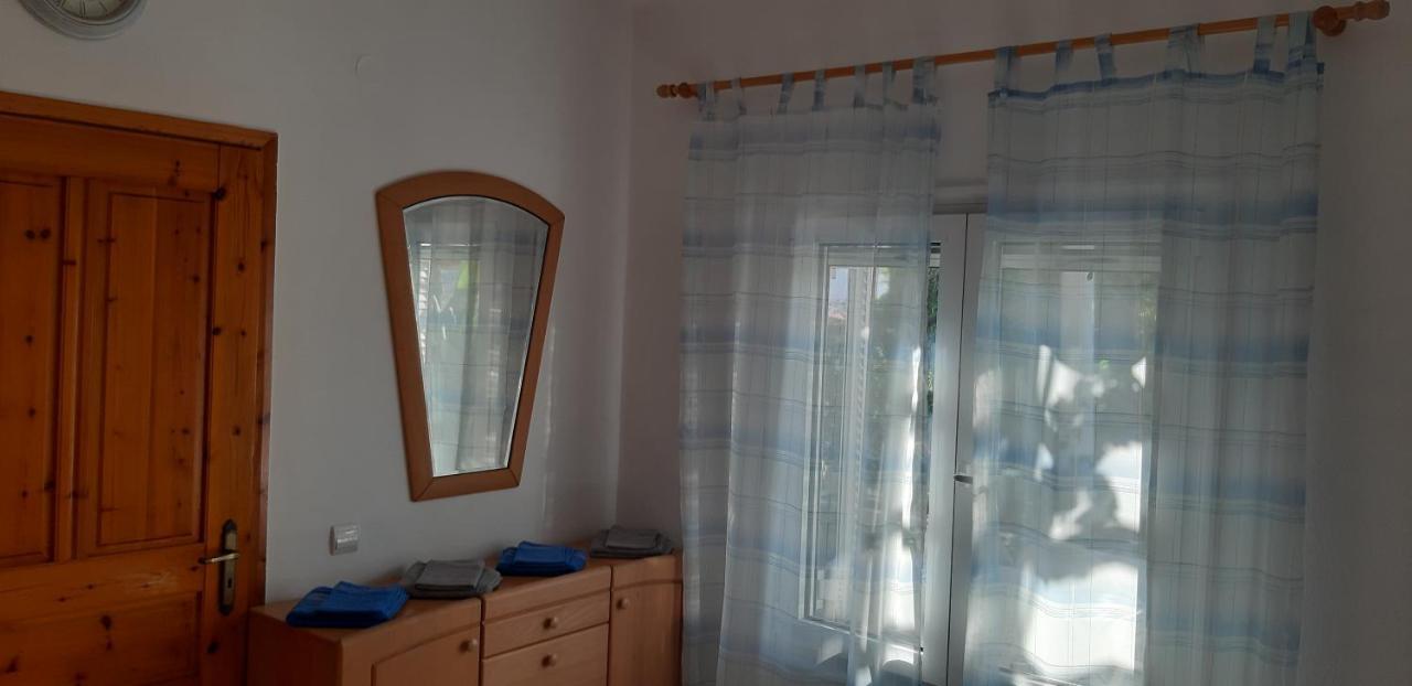 Alexandros Cosy House For Family Vacation Apartman Hriszí Aktí Haniá Kültér fotó