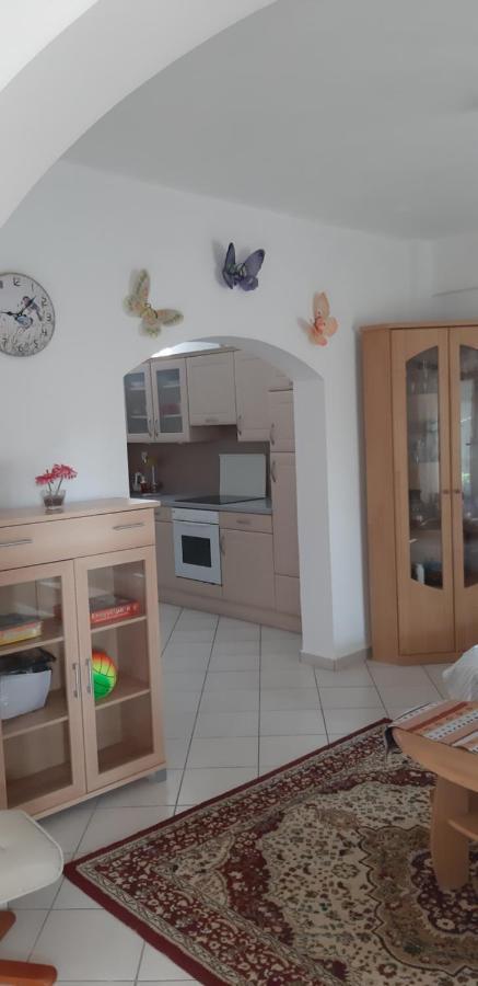 Alexandros Cosy House For Family Vacation Apartman Hriszí Aktí Haniá Kültér fotó