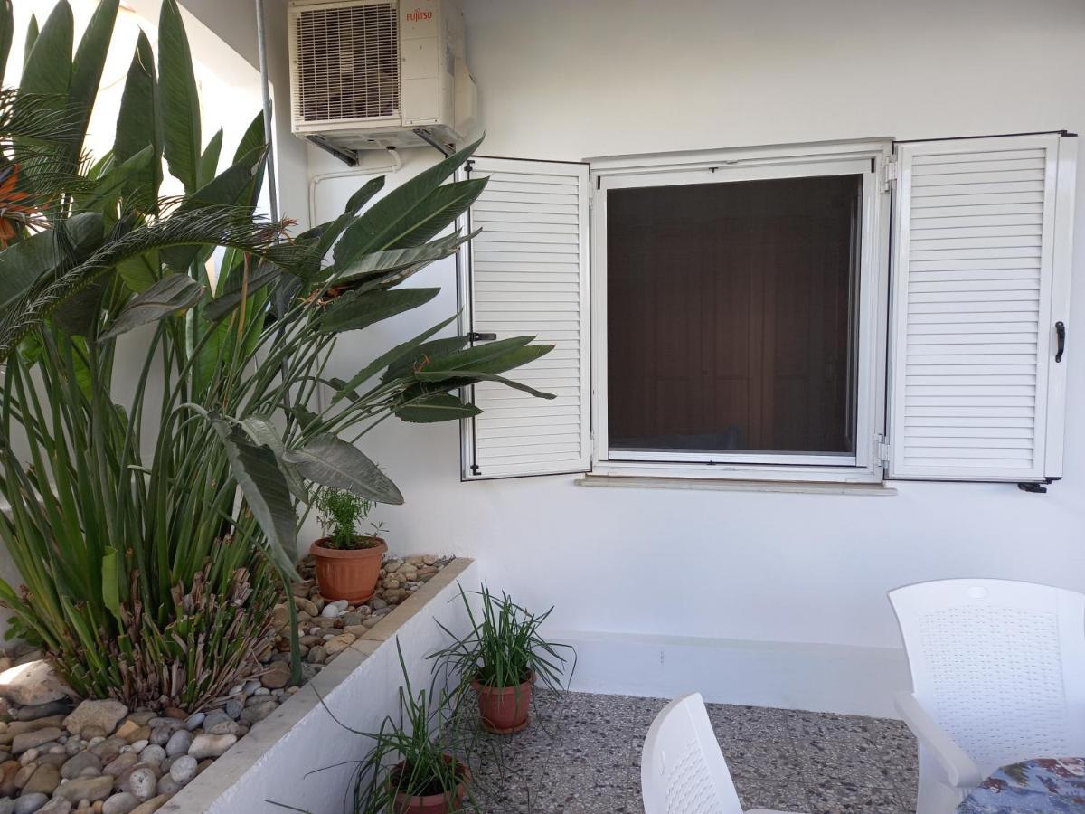 Alexandros Cosy House For Family Vacation Apartman Hriszí Aktí Haniá Kültér fotó